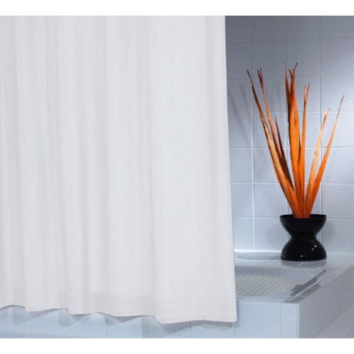 SAPHO RIDDER 45301 MADISON závěs 180x200cm, textil, bílá SAPHO RIDDER 45301 MADISON závěs 180x200cm, textil, bílá