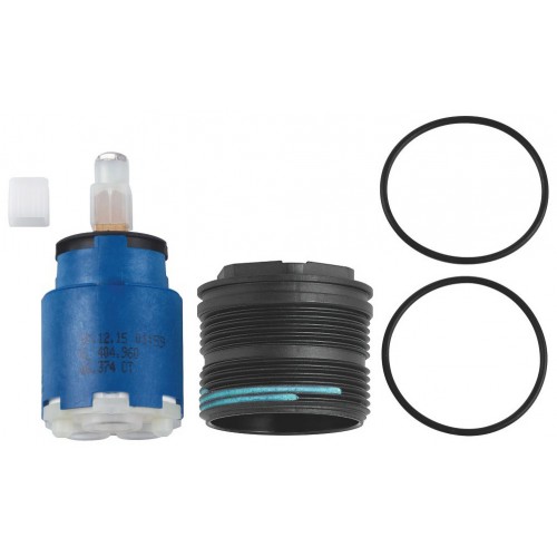 GROHE Náhradní díly - Kartuše 35 mm 46374000 GROHE Náhradní díly - Kartuše 35 mm 46374000