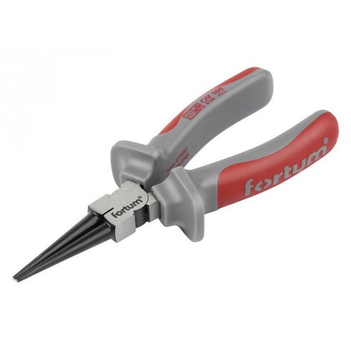FORTUM kleště kulaté 160mm 4770361 FORTUM kleště kulaté 160mm 4770361