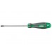 KITO šroubovák TORX, T 10x100, S2, magnet 4800410