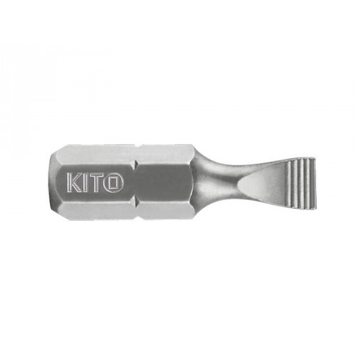KITO GRIPP hrot, 3x25mm, S2 4810300 KITO GRIPP hrot, 3x25mm, S2 4810300