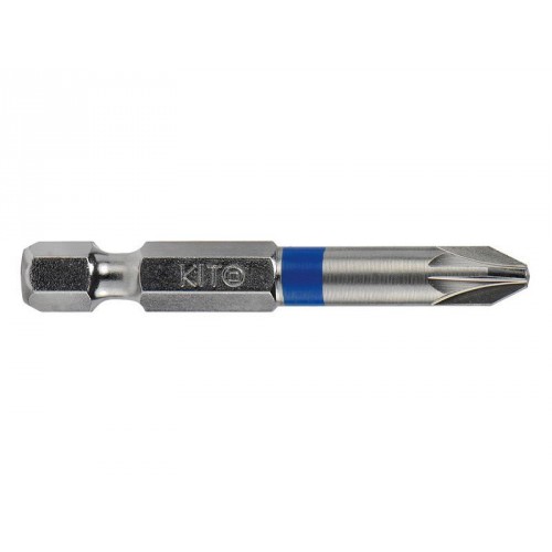 KITO SMART hrot, PZ 3x50mm, S2 4816203 KITO SMART hrot, PZ 3x50mm, S2 4816203
