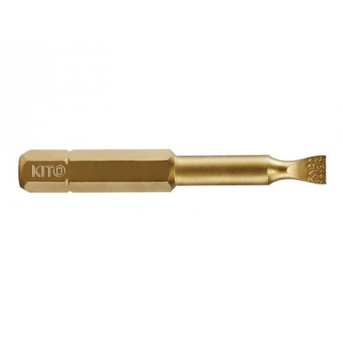KITO SHARK hrot, 4x50mm, S2/TiN 4821301 KITO SHARK hrot, 4x50mm, S2/TiN 4821301