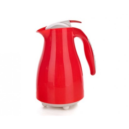 BANQUET Plastová termoska 1L Red Culinaria 4821YC10R