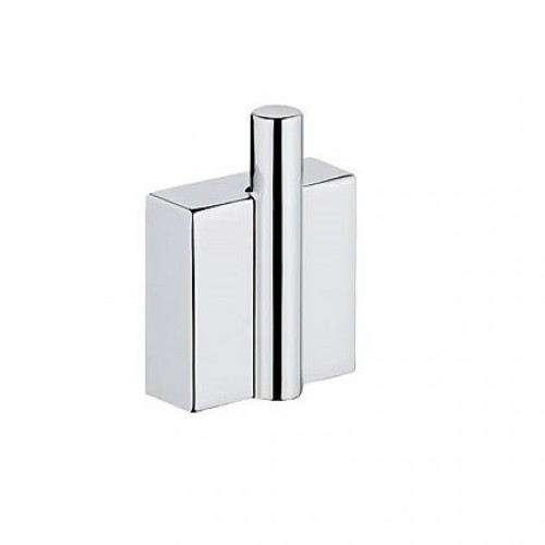 KLUDI A-Xes háček chrom 4898405 KLUDI A-Xes háček chrom 4898405