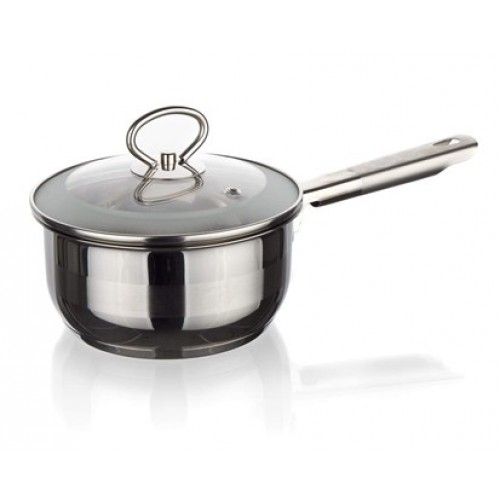 BANQUET Rendlík 16cm, 1,5L Matte New Line 48ES0505SP16-A BANQUET Rendlík 16cm, 1,5L Matte New Line 48ES0505SP16-A