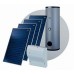 Solární sestava Topson se 4 kolektory + SEM-1 500 7701031E14