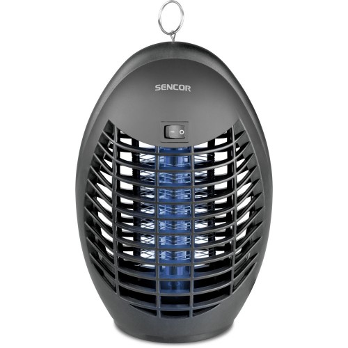 SENCOR SIK 50G lapač hmyzu 50000082 SENCOR SIK 50G lapač hmyzu 50000082