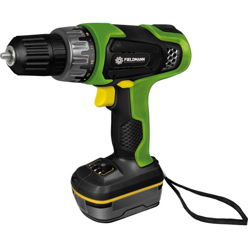 FIELDMANN FDV 1001-A Aku vrtačka 50000124 FIELDMANN FDV 1001-A Aku vrtačka 50000124