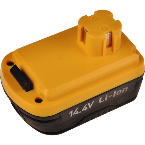 FIELDMANN FDV 9001 Náhradní akumulátor pro FDV 1001-A 50000179 FIELDMANN FDV 9001 Náhradní akumulátor pro FDV 1001-A 50000179