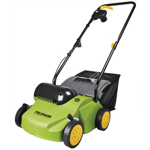 FIELDMANN FZV 2001-E elektrický vertikutátor 50000445 FIELDMANN FZV 2001-E elektrický vertikutátor 50000445