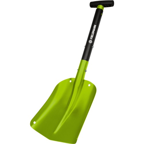 FIELDMANN FPL 4002 Hliníková skládací lopatka 50000526 FIELDMANN FPL 4002 Hliníková skládací lopatka 50000526