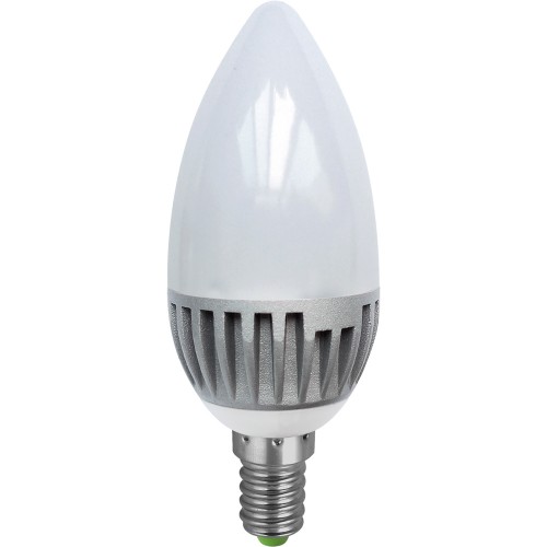 RETLUX RLL 20 žárovka LED C37 3W E14, 50000624 RETLUX RLL 20 žárovka LED C37 3W E14, 50000624