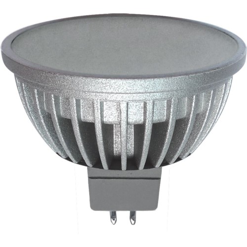 RETLUX RLL 40 žárovka LED MR16/GU5.3 4W WW 50000628 RETLUX RLL 40 žárovka LED MR16/GU5.3 4W WW 50000628