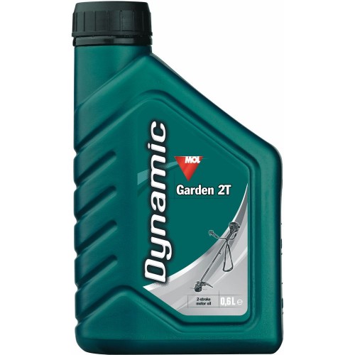 FIELDMANN MOL Dynamic Garden 2T 0,6l 50000795 FIELDMANN MOL Dynamic Garden 2T 0,6l 50000795
