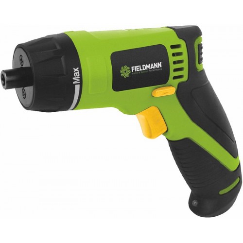 FIELDMANN FDS 1013-A AKU šroubovák 50002074 FIELDMANN FDS 1013-A AKU šroubovák 50002074