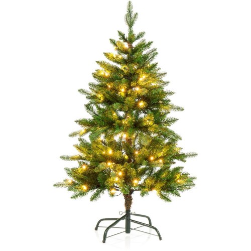 RETLUX RXL 293 strom 100LED 120cm WW
