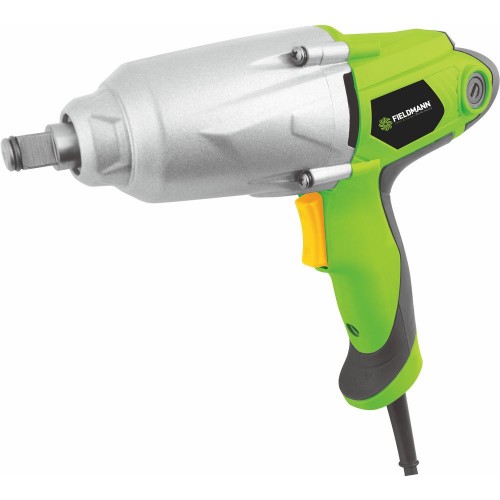 FIELDMANN FDAU 200451-E Elektrický rázový utahovák 50003153 FIELDMANN FDAU 200451-E Elektrický rázový utahovák 50003153