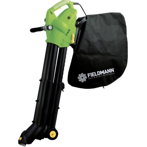 FIELDMANN FZF 4050-E Elektrický zahradní vysavač 50003445 FIELDMANN FZF 4050-E Elektrický zahradní vysavač 50003445