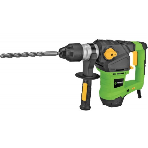 FIELDMANN FDV 201502-E Rotační kladivo 50003538 FIELDMANN FDV 201502-E Rotační kladivo 50003538