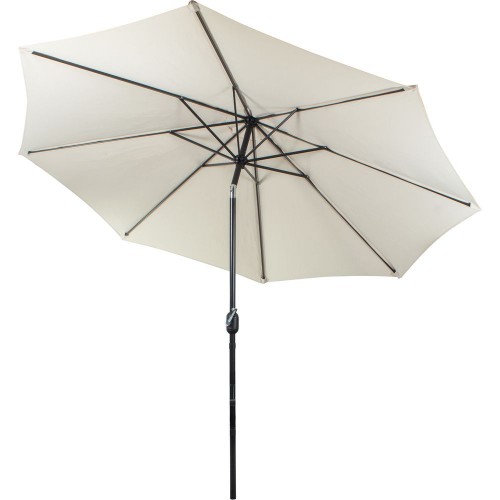 FIELDMANN FDZN 5006 Slunečník, krémový 50003582 FIELDMANN FDZN 5006 Slunečník, krémový 50003582