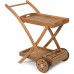 FIELDMANN FDZN 4050-T Servírovací vozík 50003585