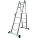 FIELDMANN FZZ 4107 Multifunkční žebřík 3,6 m 50003608