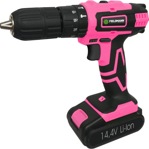 FIELDMANN FDV 10353-55AR Aku vrtačka 50003701 FIELDMANN FDV 10353-55AR Aku vrtačka 50003701