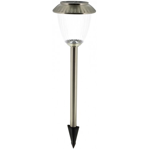 RETLUX RGL 107 zahradní svítidlo solární WW 50003732 RETLUX RGL 107 zahradní svítidlo solární WW 50003732