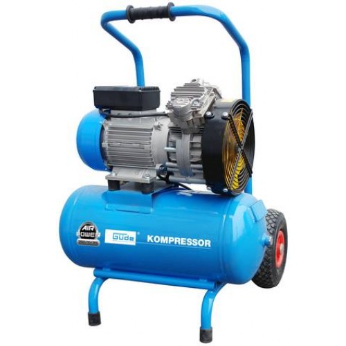 GÜDE AIRPOWER 350/10/25 Kompresor 50094 GÜDE AIRPOWER 350/10/25 Kompresor 50094