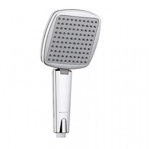 KLUDI Q-Beo ruční sprcha DN 15 chrom 5010005-00 KLUDI Q-Beo ruční sprcha DN 15 chrom 5010005-00