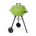 HAPPY GREEN gril GLOBE green 50220171B