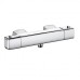 KLUDI Q-Beo termostatická sprchová baterie DN 15 chrom 504000542