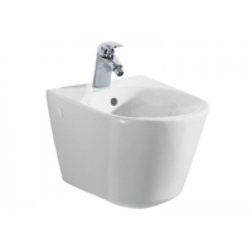 IDEAL Standard TONIC závěsný bidet K505001 IDEAL Standard TONIC závěsný bidet K505001