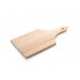 APETIT Dřevěné prkénko 30x14 cm BBQ 50BBQ002