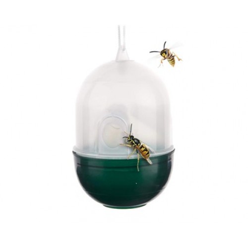 VETRO-PLUS Lapač vos, průměr 8 cm, výška 11cm 50MC341 VETRO-PLUS Lapač vos, průměr 8 cm, výška 11cm 50MC341