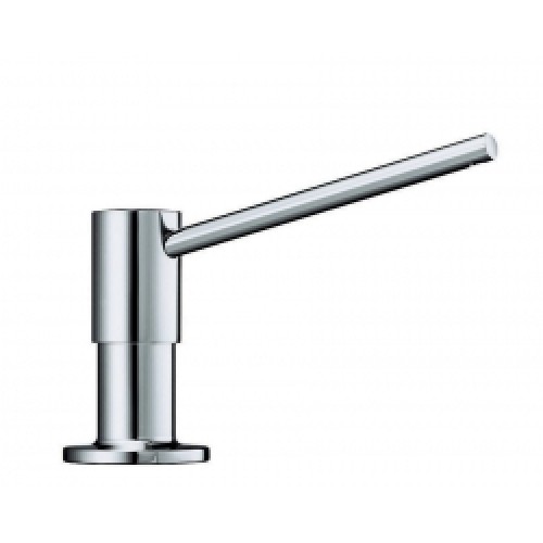 BLANCO Torre - dávkovač mycího prostředku imitace nerez 512594 BLANCO Torre - dávkovač mycího prostředku imitace nerez 512594