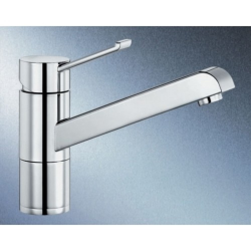 BLANCO Zenos dřezová baterie chrom 517801 BLANCO Zenos dřezová baterie chrom 517801