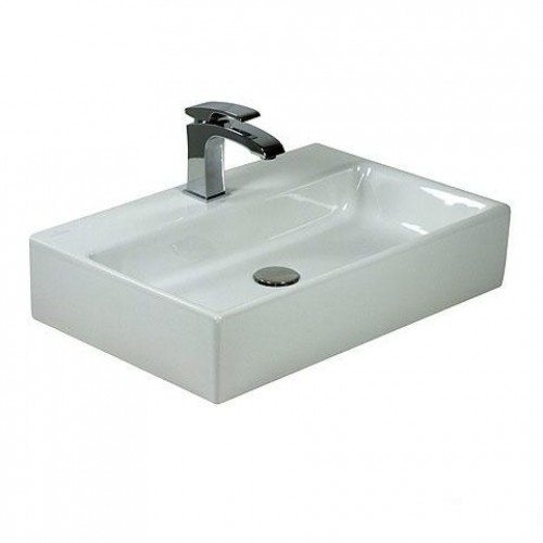 Villeroy & Boch Memento Umyvadlo 500x420 mm bílá alpin New Glory PLATINUM ceramicplus Villeroy & Boch Memento Umyvadlo 500x420 mm bílá alpin New Glory PLATINUM ceramicplus