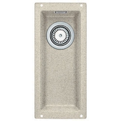 BLANCO Subline 160 - U dřez Silgranit písek 513395 BLANCO Subline 160 - U dřez Silgranit písek 513395