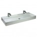 Villeroy & Boch Memento Umyvadlo 1200x470 mm bílá alpin ceramicplus