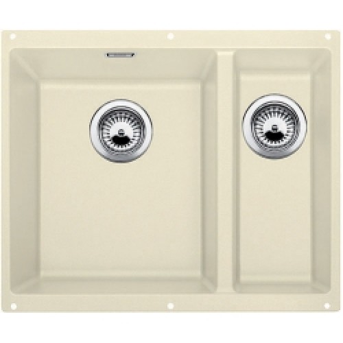 BLANCO Subline 340/160 - U dřez Silgranit jasmín 518586 BLANCO Subline 340/160 - U dřez Silgranit jasmín 518586