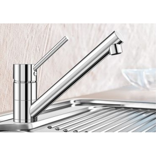 BLANCO Antas dřezová baterie, chrom 515337 BLANCO Antas dřezová baterie, chrom 515337