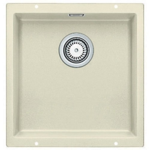 BLANCO Subline 400 - U dřez Silgranit jasmín 518559 BLANCO Subline 400 - U dřez Silgranit jasmín 518559