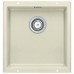 BLANCO Subline 400 - U dřez Silgranit jasmín 518559