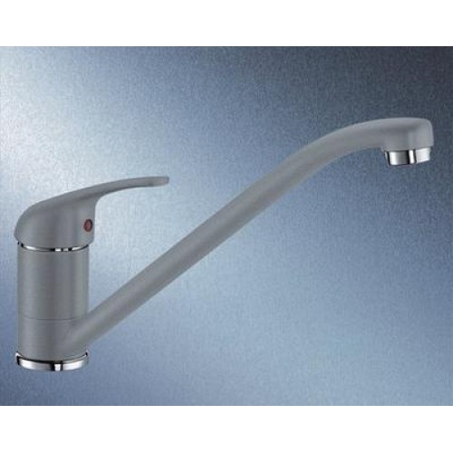 BLANCO Daras dřezová baterie granitová, aluminium 517722 BLANCO Daras dřezová baterie granitová, aluminium 517722