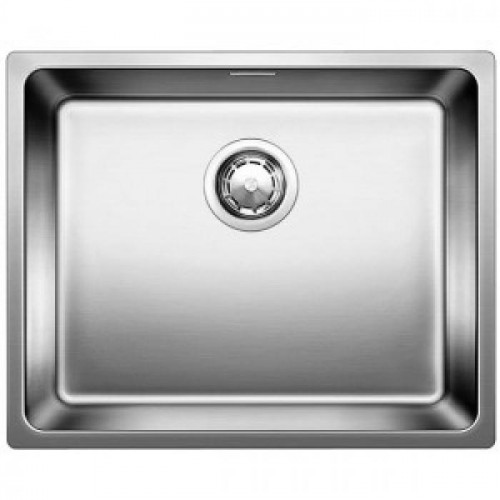 BLANCO ANDANO 500-IF nerezový dřez, bez táhla 518315 BLANCO ANDANO 500-IF nerezový dřez, bez táhla 518315