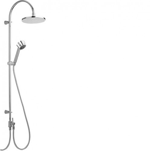 HANSADESIGNO sprchový systém 51840100 HANSADESIGNO sprchový systém 51840100