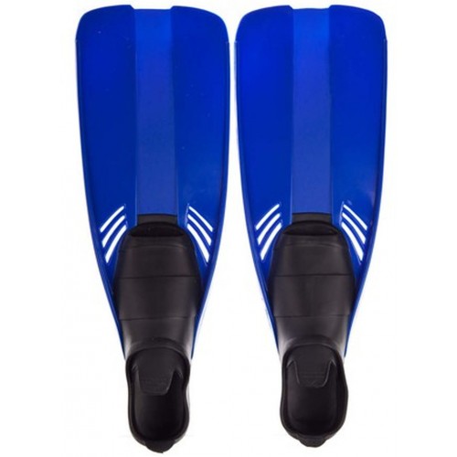 SPORTWELL Ploutve Junior, modrá 51F17JR-S