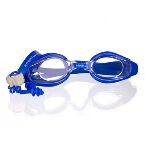 SPORTWELL Plavecký set dětský SportWell 51G2316NE SPORTWELL Plavecký set dětský SportWell 51G2316NE